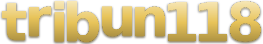 tribun118 logo